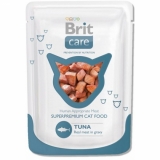 Brit Care тунец
