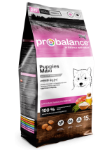 ProBalance Immuno Puppies Maxi