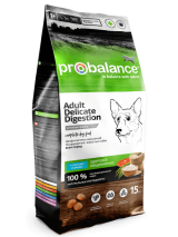 ProBalance для собак Delicate Digestion