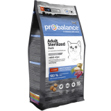 PROBALANCE CAT STERILIZED DUCK