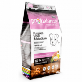 ProBalance Immuno Puppies Small & Medium