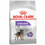 Royal Canin Mini Adult Sterilised