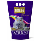 De Murr Premium Силикагелевый наполнитель