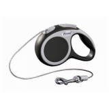 Flexi рулетка Vario XS (до 8 кг) 3 м трос