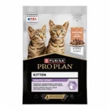 ProPlan® HealthyStart® (с лососем в соусе) 85г