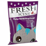 Fresh Scent с ароматом клубники