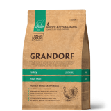 Grandorf Maxi Adult с индейкой