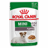 Royal Canin MINI Ageing +12 85г