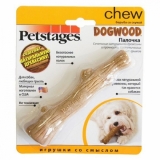 Petstages игрушка для собак Dogwood палочка деревянная  малая