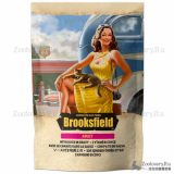 Brooksfield Adult Cat Утка в соусе 85г