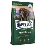 Happy Dog Конина Supreme Montana