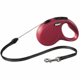 Flexi рулетка New Classic  S (до 12 кг) 5 м трос