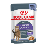 Royal Canin Pouch Appetite Control Care в желе, 85 гр