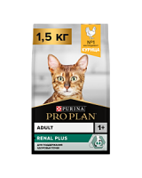 Purina Pro Plan Original Adult с курицей