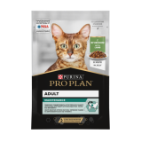 Pro Plan Nutrisavour Adult (ягненок в желе) 85г