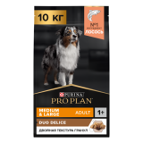 Pro Plan Duo Delice Adult
