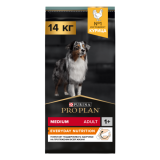 Pro Plan Medium Adult