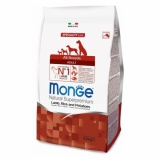 Monge Dog Speciality Adult