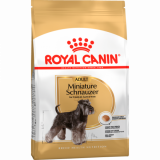 Royal Canin Miniature Schnauzer Adult