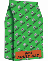ZooRing Duck ADULT CAT Утка