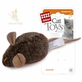 GiGwi  ''Мышка'' с музыкальным механизмом