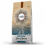 Craftia Natura Adult Dogs Для взрослых собак средних и крупных пород из лосося и сельди