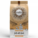 Craftia Natura Small/Mini Adult с Ягненком и Перепелом
