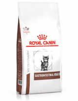 Royal Canin Veterinary Diet Gastrointestinal Kitten
