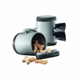 Flexi Vario аксессуар Multi box S-M/L (бокс для лакомств/пакетиков для сбора фекалий)