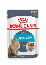 Royal Canin Urinary Care (в соусе) 85г