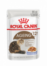 Royal Canin Ageing +12 (в желе ) 85г