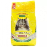 Сибирская кошка "Ультра"