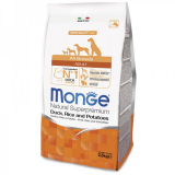 Monge Dog Speciality Adult DUCK