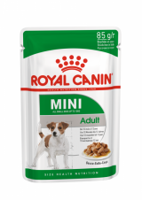 Royal Canin MINI ADALT 85г