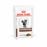 Royal Canin Veterinary Diet Pouch Gastrointestinal Feline в соусе, 85 гр