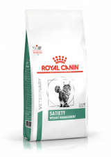 Royal Canin Veterinary Diet Satiety Weight Management Feline