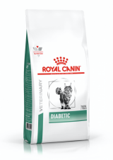 Royal Canin Veterinary Diet Diabetic Feline