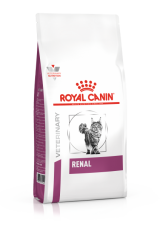 Royal Canin Veterinary Diet Renal Feline