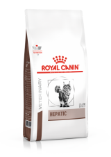 Royal Canin Veterinary Diet Hepatic Feline
