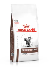 Royal Canin Veterinary Diet Gastrointestinal Hairball Feline