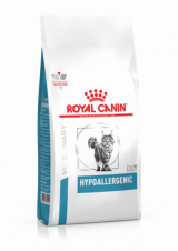 Royal Canin Veterinary Diet Hypoallergenic Feline