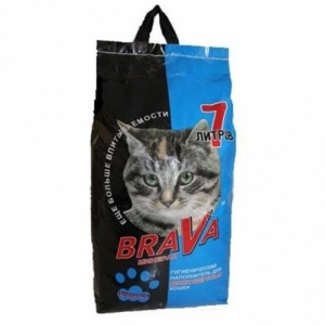Brava  для длинношерстных кошек