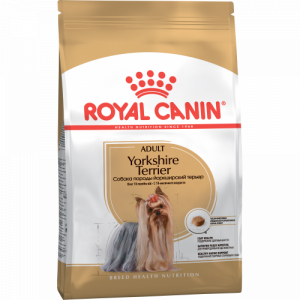 Royal Canin Yorkshire Terrier Adult